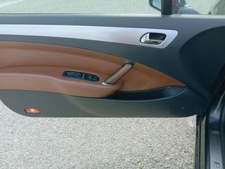 Peugeot 407 2007