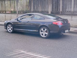 Peugeot 407 2007