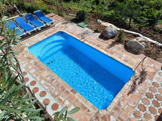 ÚLTIMAS OFERTAS PISCINAS/DEPOSITOS POLIESTER
