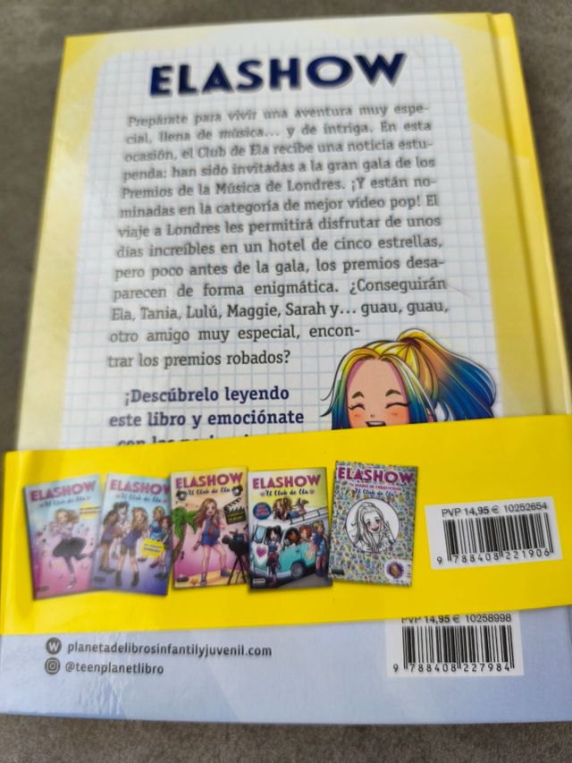 Un viaje muy misterioso