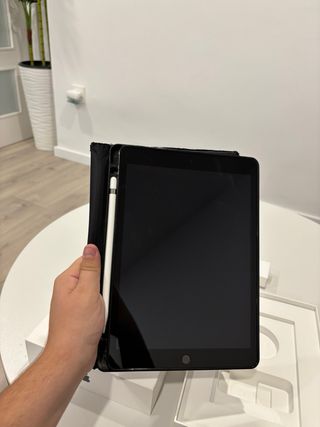 iPad 9ª Gen 10.2” + Apple Pencil