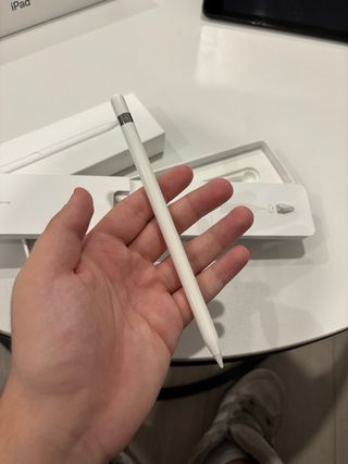 iPad 9ª Gen 10.2” + Apple Pencil
