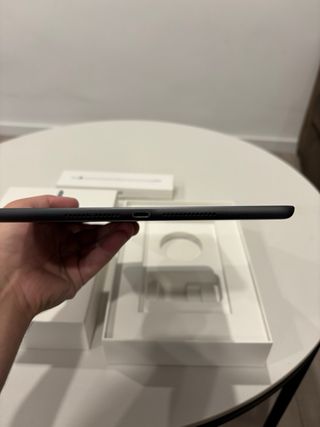 iPad 9ª Gen 10.2” + Apple Pencil