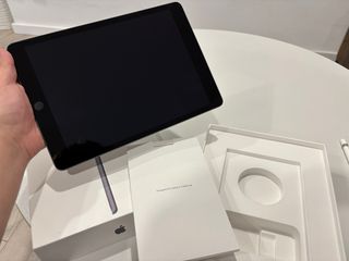 iPad 9ª Gen 10.2” + Apple Pencil