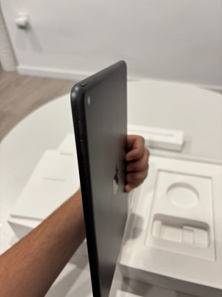 iPad 9ª Gen 10.2” + Apple Pencil