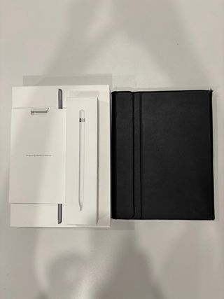 iPad 9ª Gen 10.2” + Apple Pencil