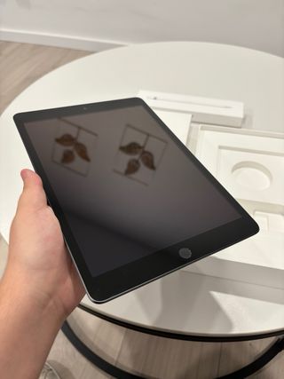 iPad 9ª Gen 10.2” + Apple Pencil
