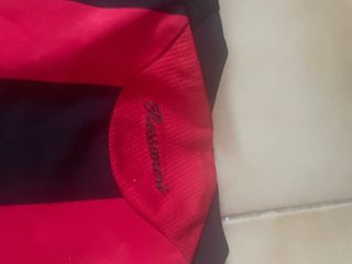 Maglietta Calcio Milan Adidas Taglia M