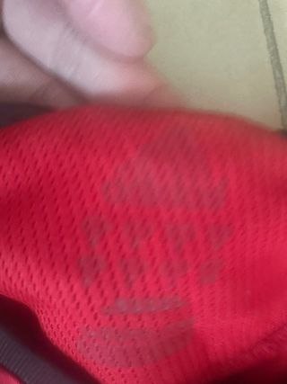 Maglietta Calcio Milan Adidas Taglia M