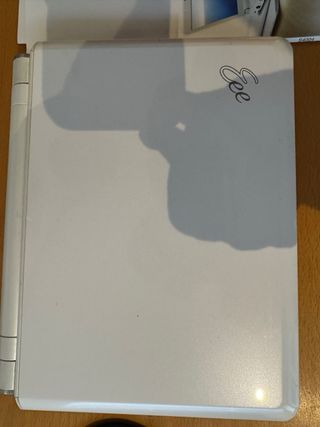 Portátil Asus Eee PC