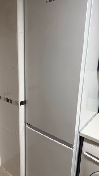 Nevera Samsung RB38T600EWW/EF