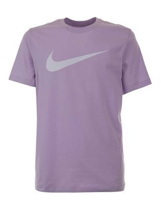 Camiseta Nike Lila Hombre 