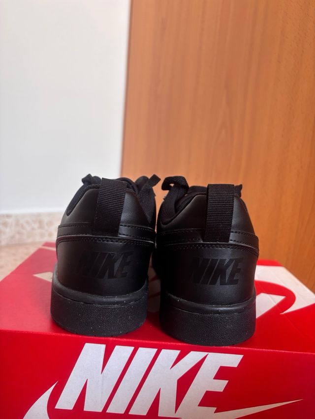 Nike Court Borough Low Recraft GS Zapatillas