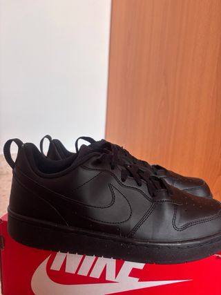 Nike Court Borough Low Recraft GS Zapatillas