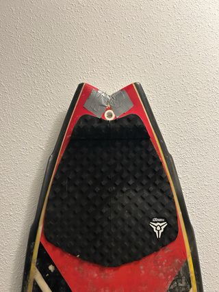 Tabla Surf Bill Johnson 6'2