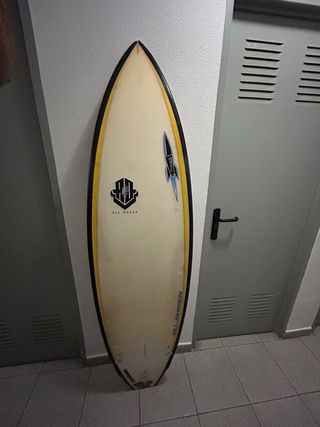 Tabla Surf Bill Johnson 6'2