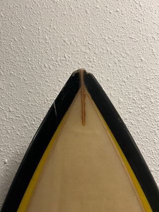 Tabla Surf Bill Johnson 6'2