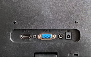 Monitor AOC Full HD 27” 75 Hz
