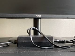 Monitor AOC Full HD 27” 75 Hz
