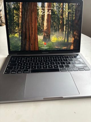 Apple MacBook Pro 13 pulgadas