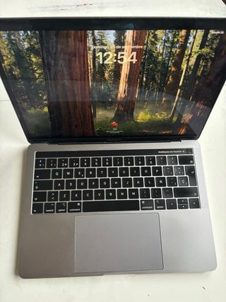 Apple MacBook Pro 13 pulgadas