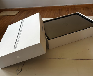 Apple MacBook Pro 13 pulgadas