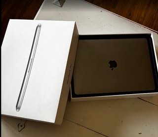 Apple MacBook Pro 13 pulgadas