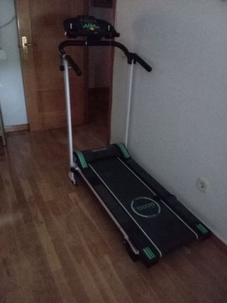 Cinta de andar Cecotec 1000W