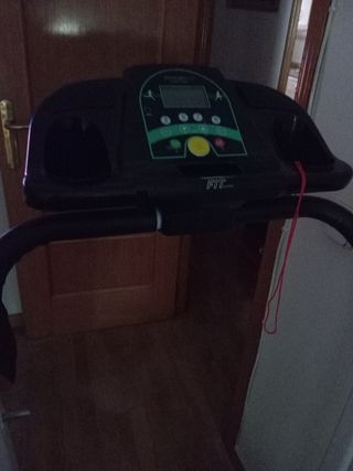 Cinta de andar Cecotec 1000W