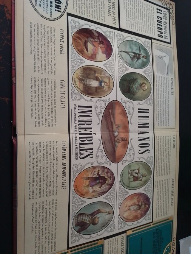 El juego de las ilusiones: La ciencia secreta...