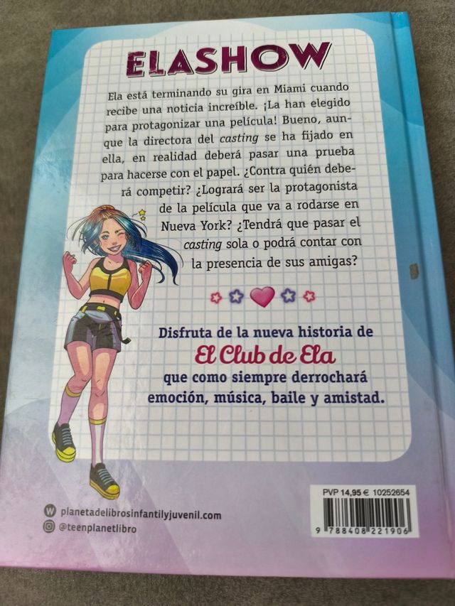 Grabamos una película en Nueva York