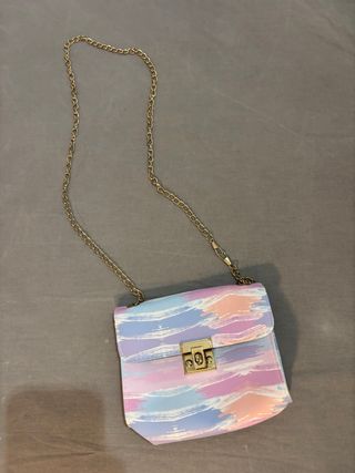 Bolso de mano