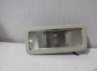 Luz interior mazda bhm951310a75 3 lim. () 143574