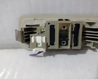 Luz interior mazda bhm951310a75 3 lim. () 143574