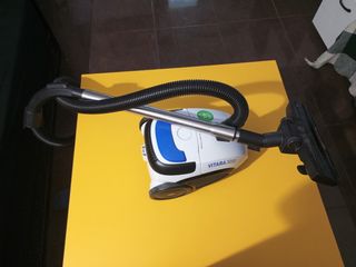 Aspiradora Taurus Vitara 3000