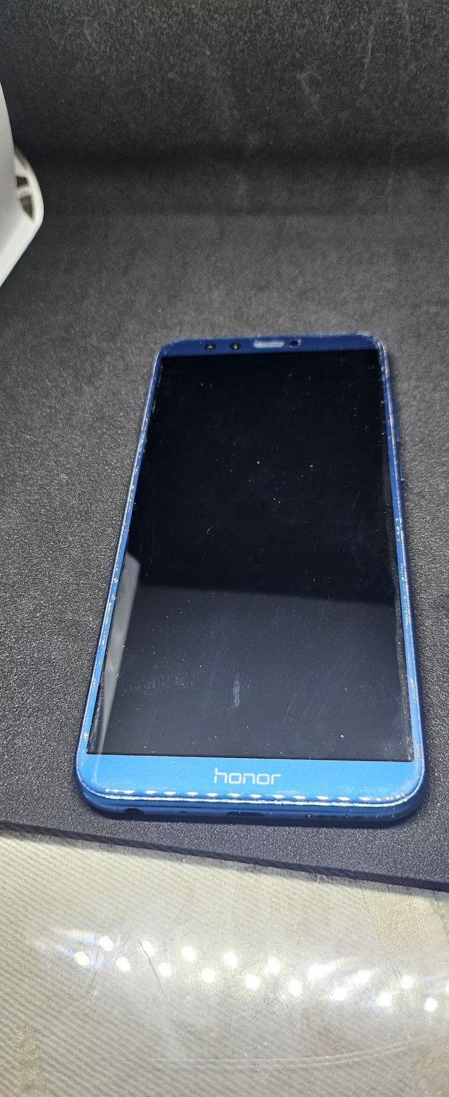 Teléfono Honor 9 Lite Azul