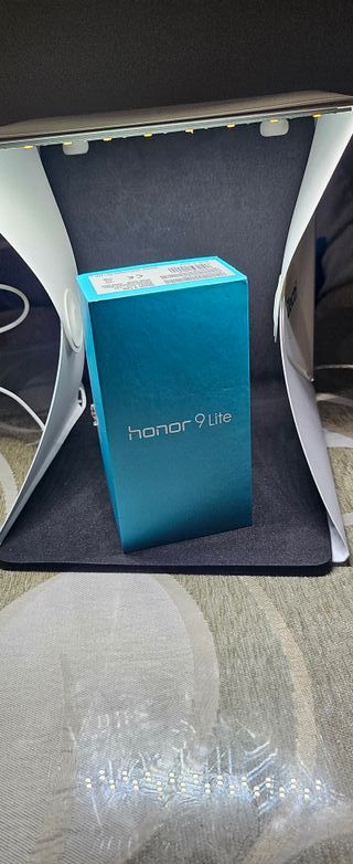 Teléfono Honor 9 Lite Azul