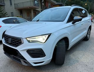 SEAT Ateca FR 2023