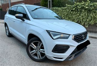 SEAT Ateca FR 2023