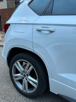 SEAT Ateca FR 2023