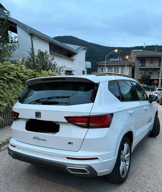 SEAT Ateca FR 2023