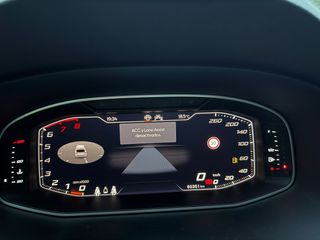 SEAT Ateca FR 2023