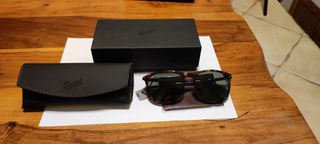 Gafas de sol Persol Hombre Marrón Multicolor