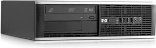 HP Compaq 6300 Pro SFF 2.90 GHz 4GB RAM 250GB HDD