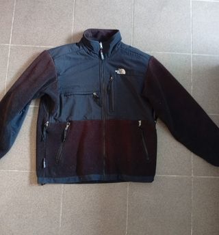 Forro Polar The North Face Polartec