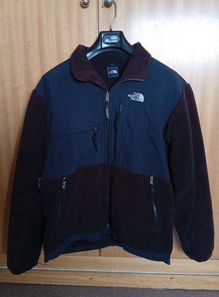 Forro Polar The North Face Polartec