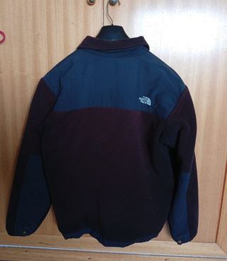 Forro Polar The North Face Polartec