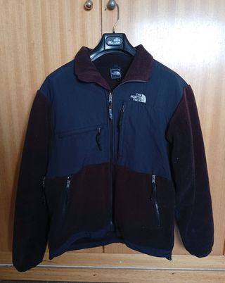 Forro Polar The North Face Polartec