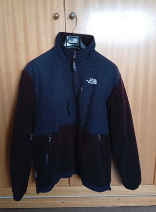 Forro Polar The North Face Polartec