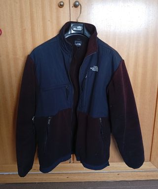 Forro Polar The North Face Polartec